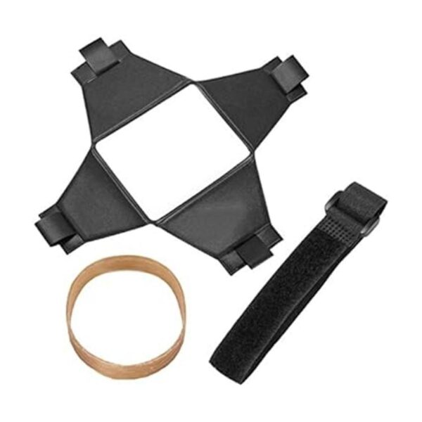 Flash de difusor de luz softbox 5 x 45.1 x 3.9 inch_5
