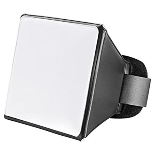 Flash de difusor de luz softbox 5 x 45.1 x 3.9 inch_1