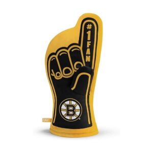 YouTheFan NHL 1 Oven Mitt_1