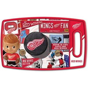 YouTheFan Tabla de cortar Retro Series Retro Series_1