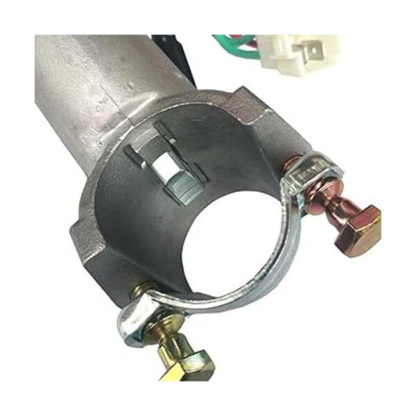 YouLeGo Interruptor de llave de encendido para Carros de_4
