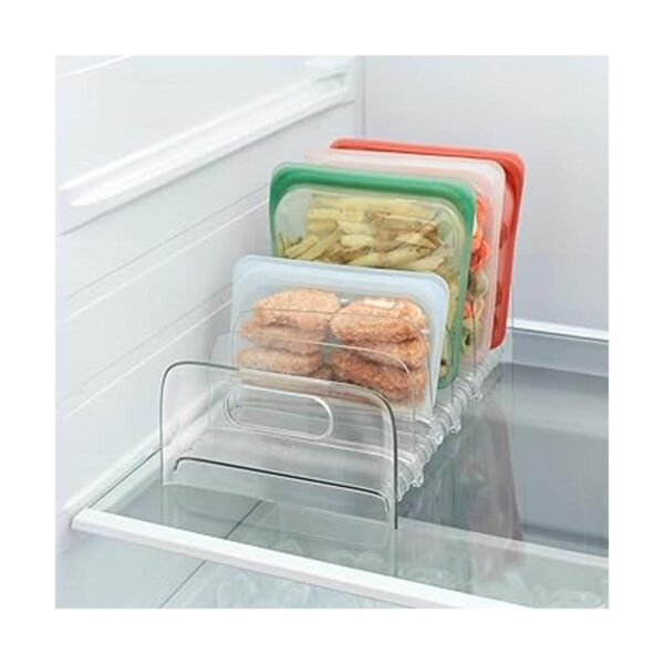 YouCopia FreezeUp Estante para congelador 12 pulgadas_2