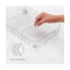 YouCopia Caddy de nevera enrollable 9 pulgadas de ancho_4