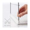 YouCopia UpSpace Organizador de caja ajustable para papel_3