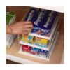 YouCopia UpSpace Organizador de caja ajustable para papel_5