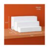 YouCopia ShelfSteps Organizador de latas 3 estantes_6