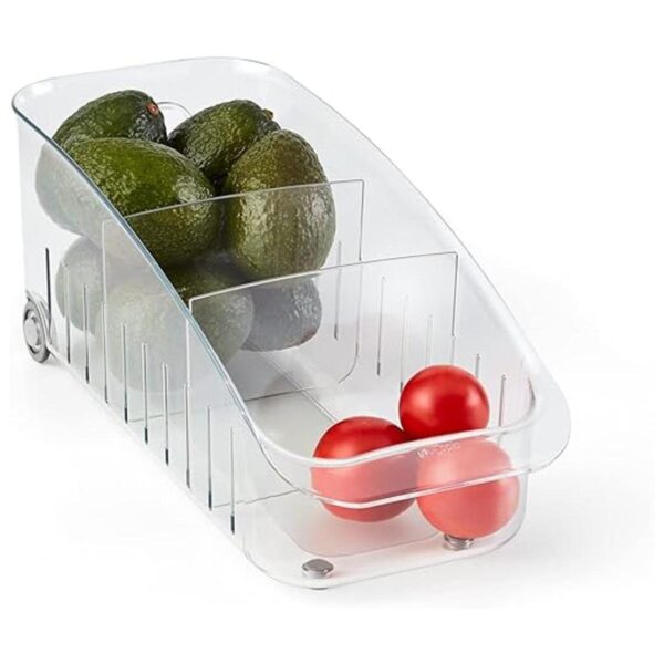 YouCopia Cajón para refrigerador desplazable 6.0_1