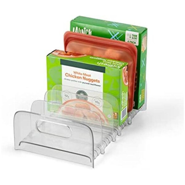 YouCopia FreezeUp Estante para congelador 12 pulgadas_1