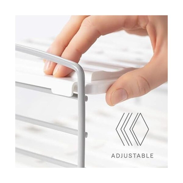 YouCopia UpSpace Organizador de botellas de agua con 2_2