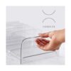 YouCopia FreezeUp Estante para congelador 12 pulgadas_5
