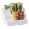 YouCopia ShelfSteps Organizador de latas 3 estantes_1