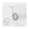 YouCopia Caddy de nevera enrollable 9 pulgadas de ancho_5