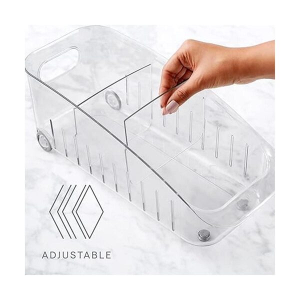YouCopia Cajón para refrigerador desplazable 6.0_4