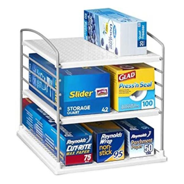 YouCopia UpSpace Organizador de caja ajustable para papel_1