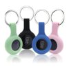 Paquete de 4 fundas de silicona para calcomanías de_1