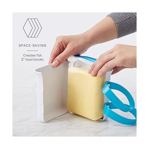 YouCopia FreezeUp Máquina de bloques de alimentos para_2