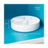 YouCopia SinkSuite Tocadiscos para debajo del fregadero_6