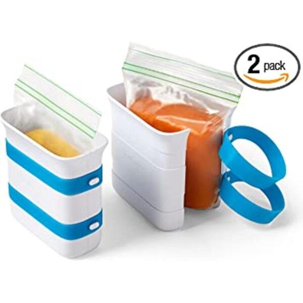 YouCopia FreezeUp Máquina de bloques de alimentos para_1