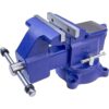 Tornillos de banco y tubo en combinación de utilidad de_1
