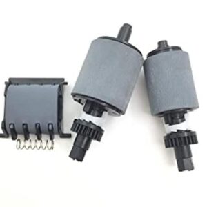 Piezas de impresora CF28860015 CF28860016 A8P7965001 ADF_1