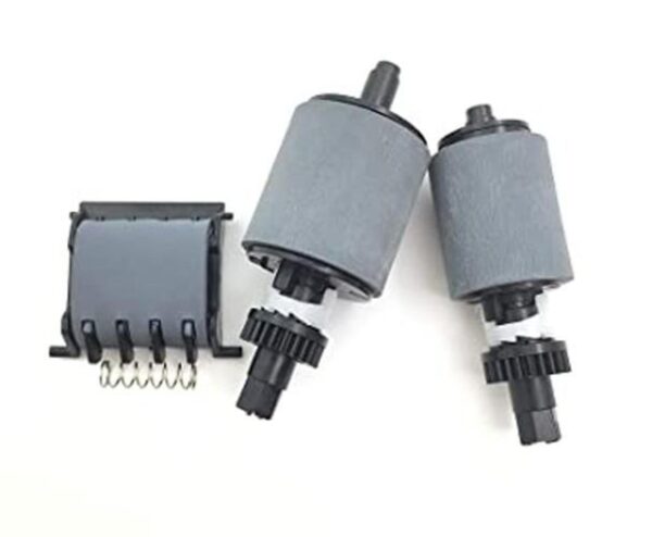 Piezas de impresora CF28860015 CF28860016 A8P7965001 ADF_1
