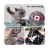 Funda de silicona para Galaxy SmartTag para perro funda_3