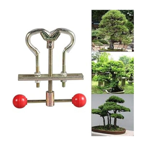 Yosoo Bonsai Herramientas rboles Rama Modulador Tronco