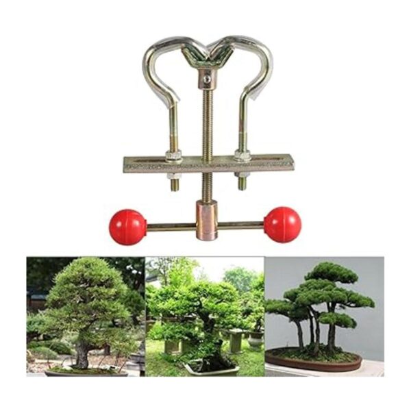 Yosoo Bonsai Herramientas rboles Rama Modulador Tronco