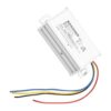 Yosoo Health Gear Módulo convertidor DCDC 36 V72 V a 12 V_2