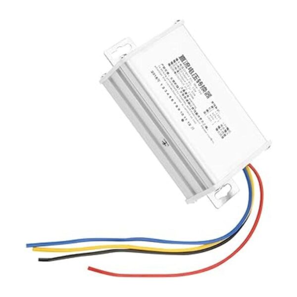 Yosoo Health Gear Módulo convertidor DCDC 36 V72 V a 12 V_2