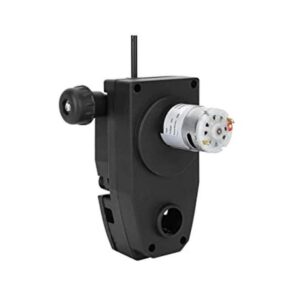 Alimentador de alambre de soldadura DC 24V 10W MIG_1