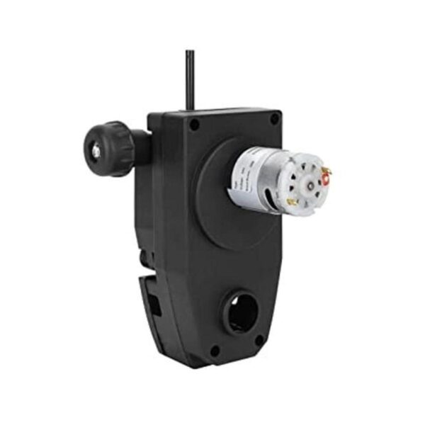 Alimentador de alambre de soldadura DC 24V 10W MIG_1