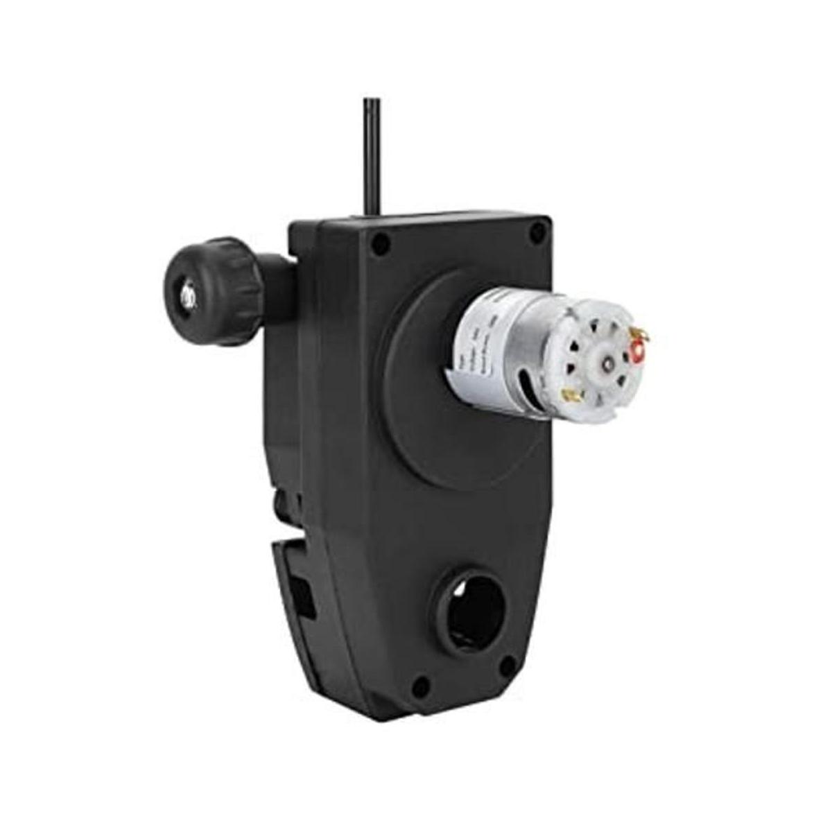Alimentador de alambre de soldadura DC 24V 10W MIG
