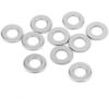 Tornillos de cabeza hexagonal de acero inoxidable kit