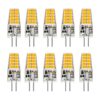 Yosenmi Bombilla LED G4 de 3 W 12 V 20 W G4_1