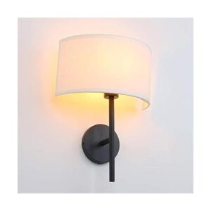 Yosoan Moderna lámpara de pared para interiores estilo_1