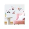 RMK3124SCS Calcomanías para la pared RoomMates Paw Patrol_4