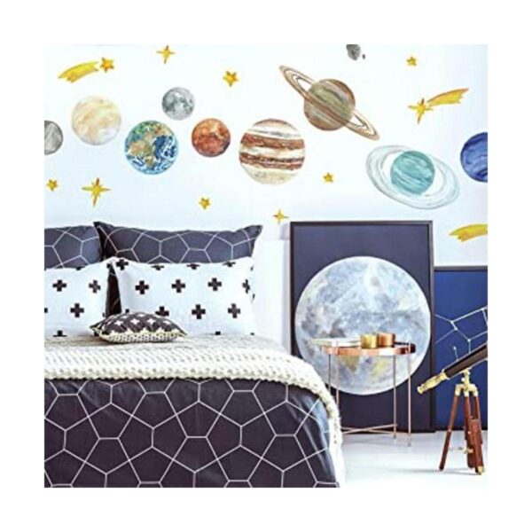 RoomMates RMK4806GM Adhesivos decorativos para pared_1
