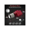 Yorkim 3157 Bombilla LED para luz de reserva 4 unidades_2