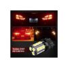 Yorkim 3157 Bombillas LED blancas superbrillantes 3056_2