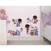 RoomMates RMK2280SCS Doc Mcstuffins Calcomanías de pared_1