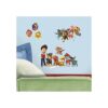 RoomMates RMK2640SCS Paw Patrol Calcomanías de pared para_1
