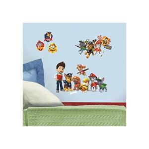 RoomMates RMK2640SCS Paw Patrol Calcomanías de pared para_1
