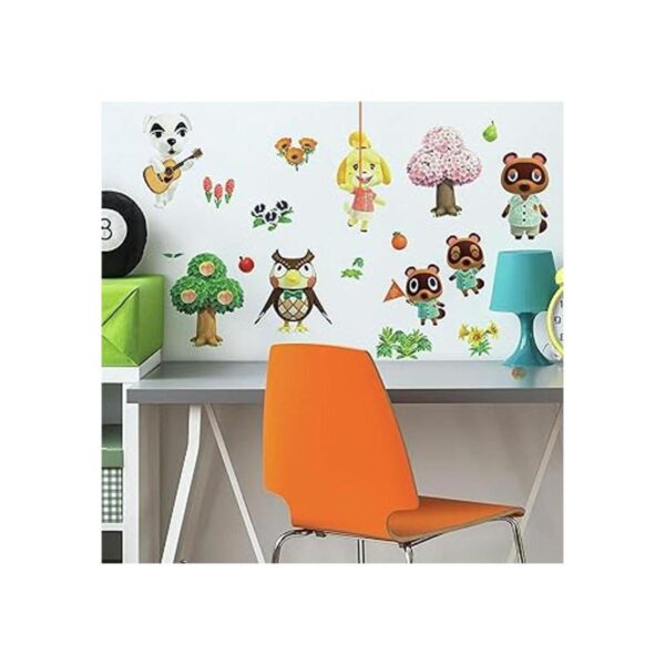RoomMates RMK4683SCS Calcomanías de pared para despegar y_5