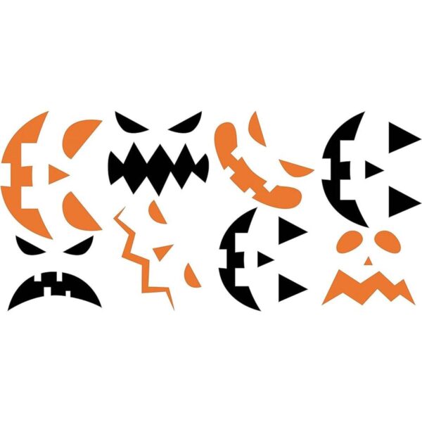 RoomMates Vinilo decorativo para Halloween diseño de_2