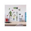 RoomMates RMK4704SCS Rick and Morty Calcomanías de pared_4