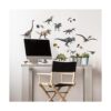 RoomMates RMK5177SCS Jurassic World Calcomanías de pared_5