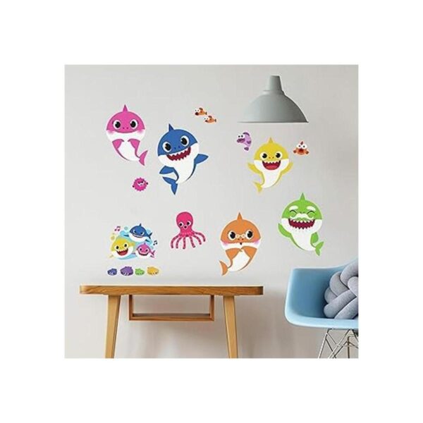 RoomMates RMK4303SCS Calcomanías de pared para despegar y_4