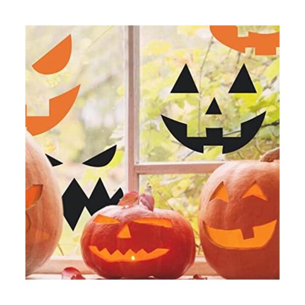 RoomMates Vinilo decorativo para Halloween diseño de_1