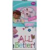 RoomMates RMK2280SCS Doc Mcstuffins Calcomanías de pared_4
